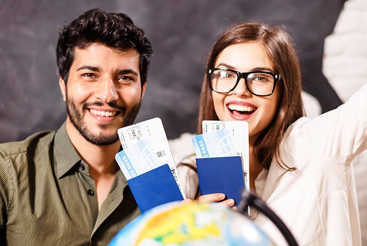 Top Visa-Free Countries For Indians 2024